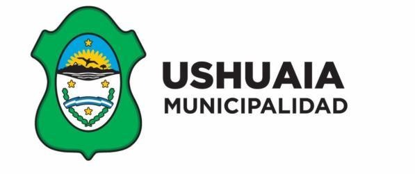 Municipalidad de Ushuaia